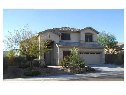 40208 N Faith Ln., Anthem, AZ 85086