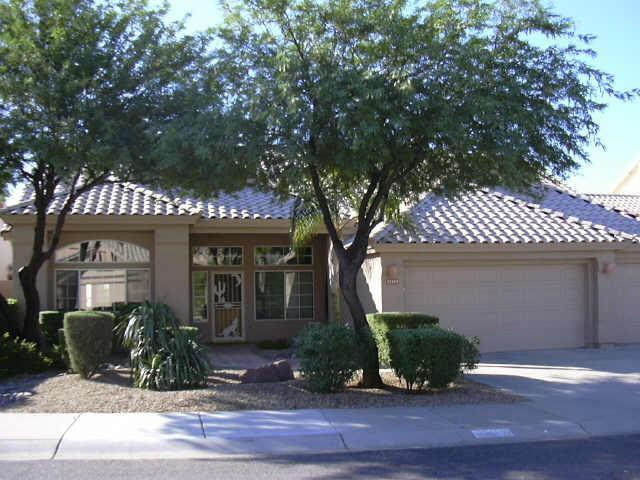 12947 E Sahuaro Dr., Scottsdale, AZ 85259