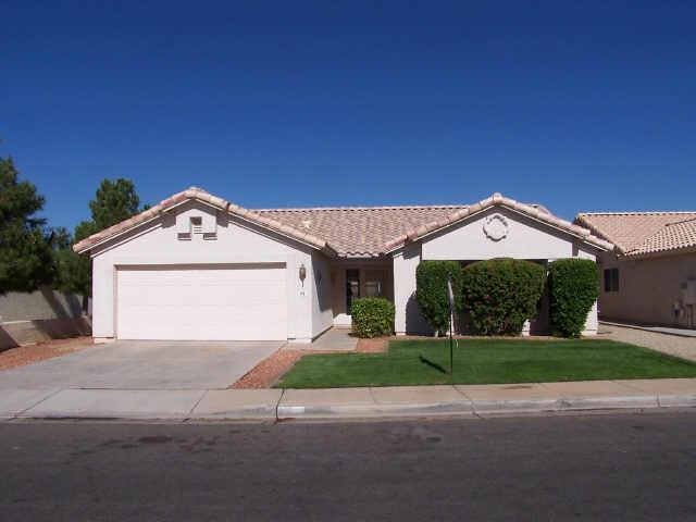 664 E Sheffield Ave., Chandler, AZ 85225