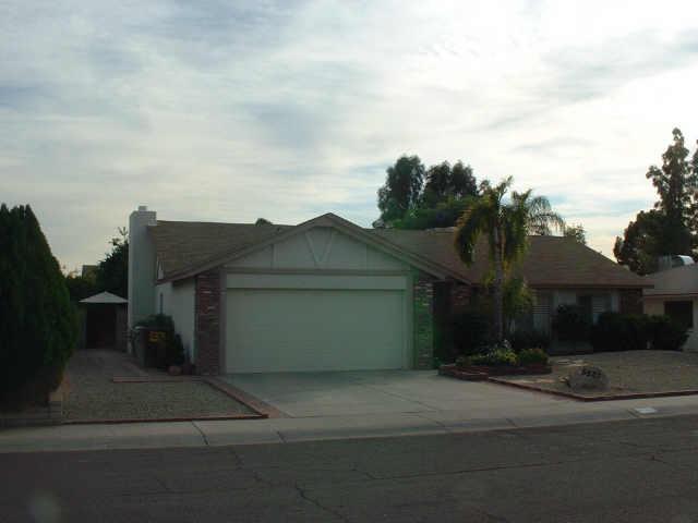 5527 W Ironwood Dr., Glendale, AZ 85302