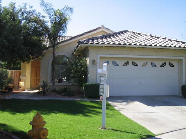 3670 S Hollyhock Pl., Chandler, AZ 85248