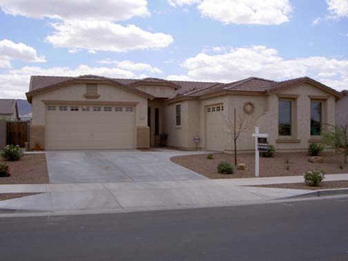 2135 W Maldonado Rd., Phoenix, AZ 85041