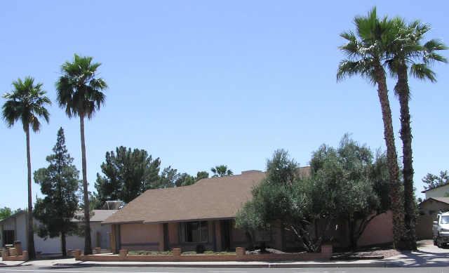 2358 S Patterson Ave., Mesa, AZ 85202