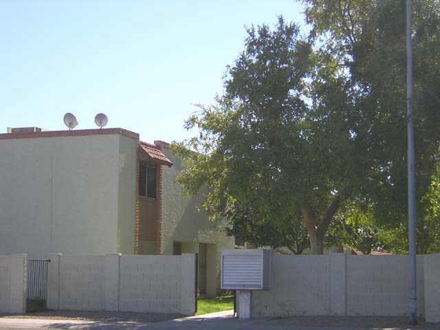 8275 E Thomas Rd., Scottsdale, AZ 85251