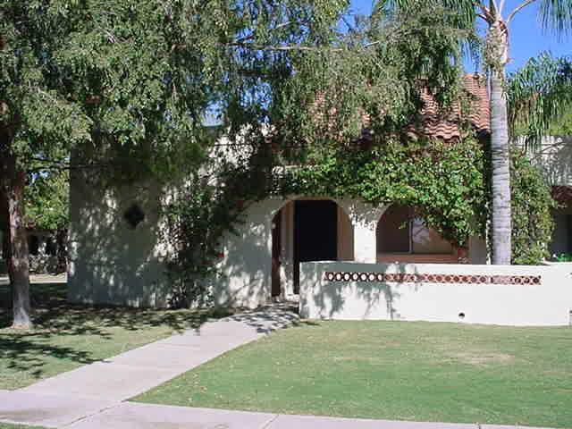 5136 E Evergreen St. #1152, Mesa, AZ 85205