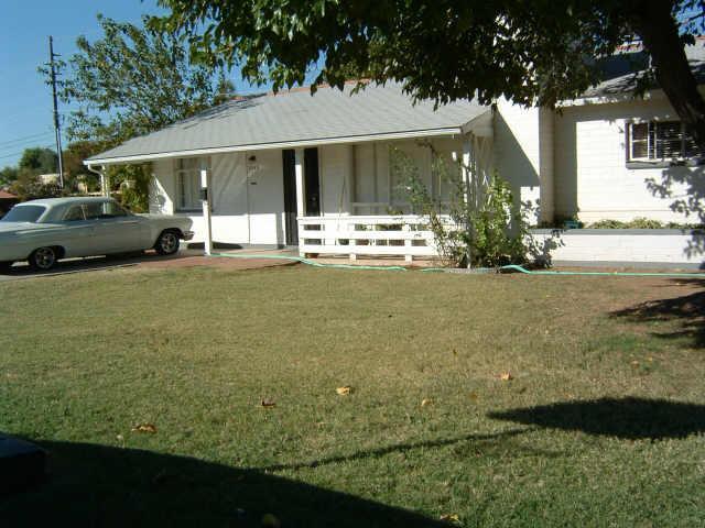 2048 W Keim Dr., Phoenix, AZ 85015