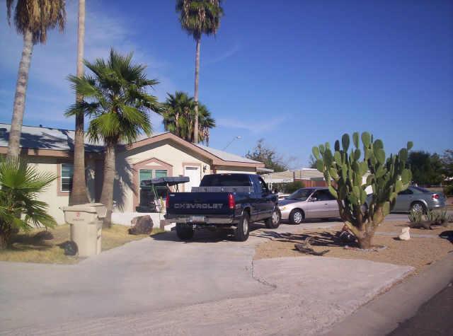 6708 W Nancy Rd., Peoria, AZ 85382