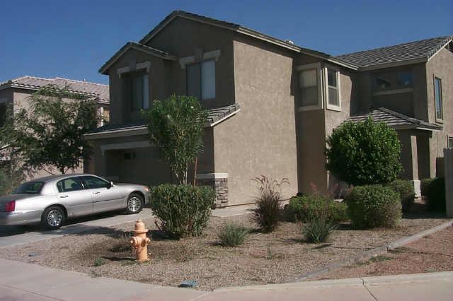 1081 S Hazel Ct., Gilbert, AZ 85296
