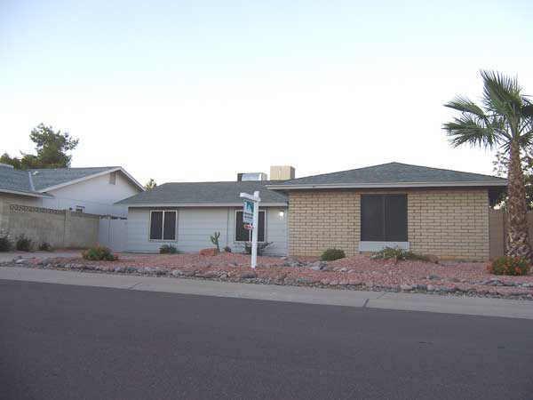 4326 E Sacaton St., Phoenix, AZ 85044