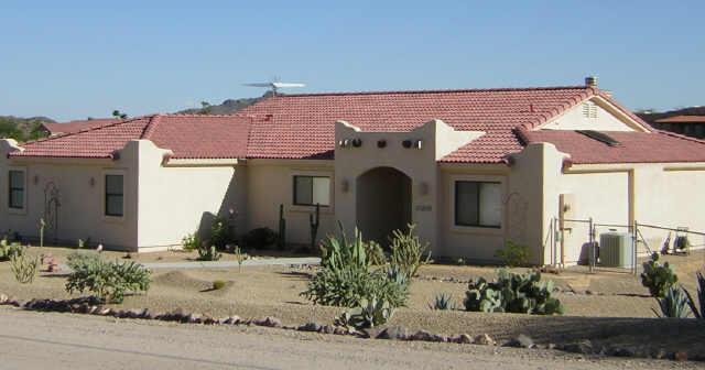 33025 W Homestead Dr., Wickenburg, AZ 85390