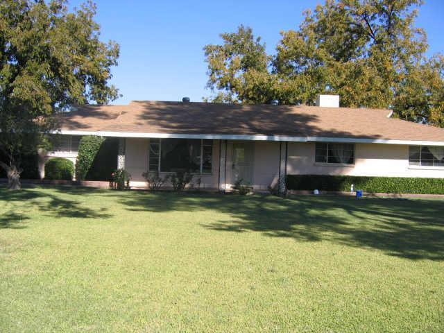 202 W Carson Rd., Phoenix, AZ 85041