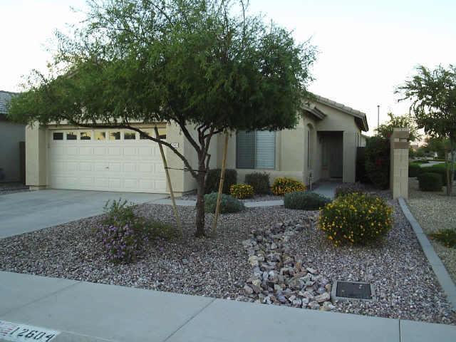 12604 W Honeysuckle St., Litchfield Park, AZ 85340