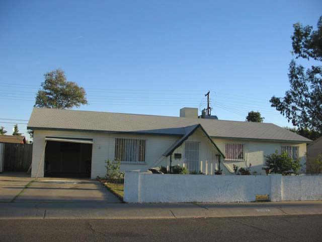 5607 W Catalina Dr., Phoenix, AZ 85031