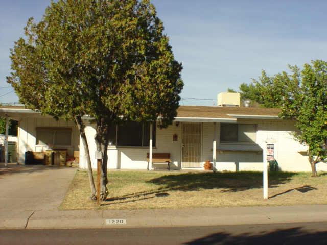 1220 E Seldon Ln., Phoenix, AZ 85020