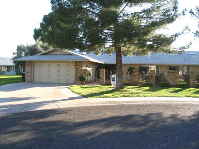 9871 W Country Club Ct., Sun City, AZ 85373