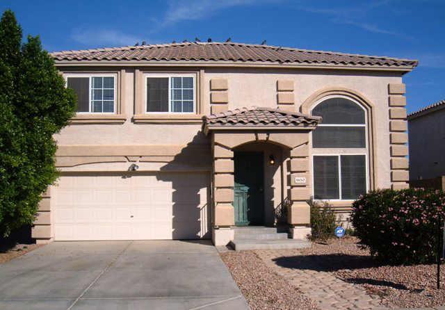 9650 W Mission Ln., Peoria, AZ 85345