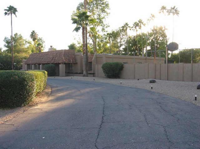 11208 N 60th St., Scottsdale, AZ 85254