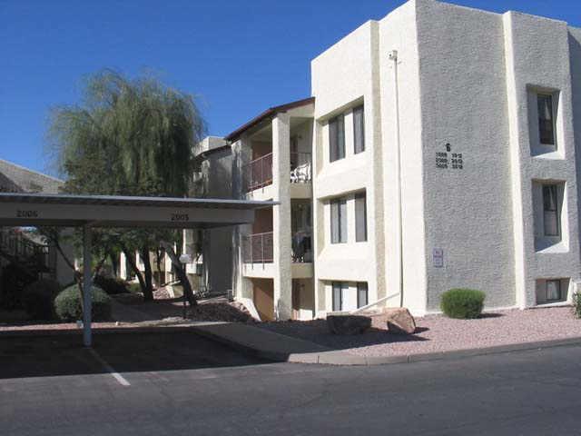 5518 E Lindstrom St. #1029, Mesa, AZ 85215