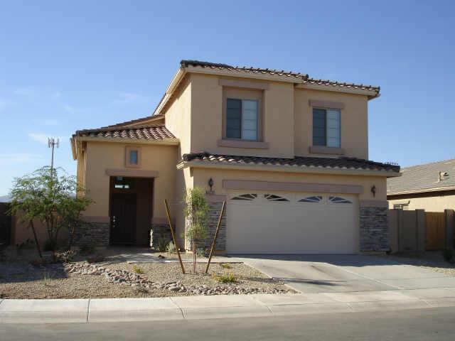 16220 N 178th Ave., Surprise, AZ 85388