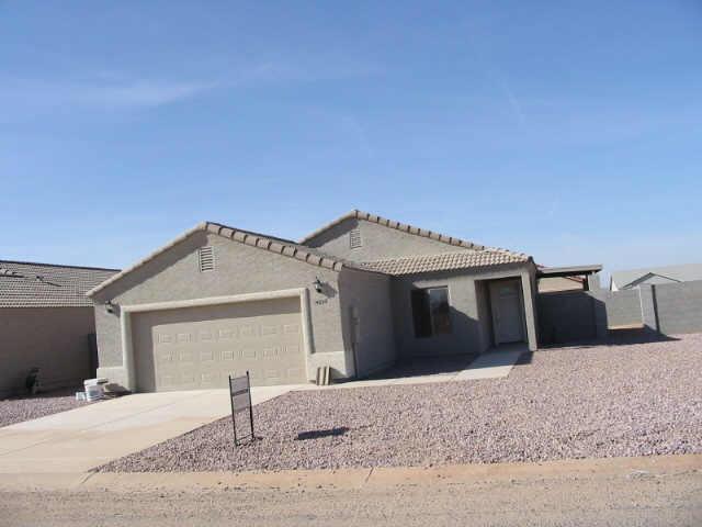 14652 S Tampico Rd., Arizona City, AZ 85123