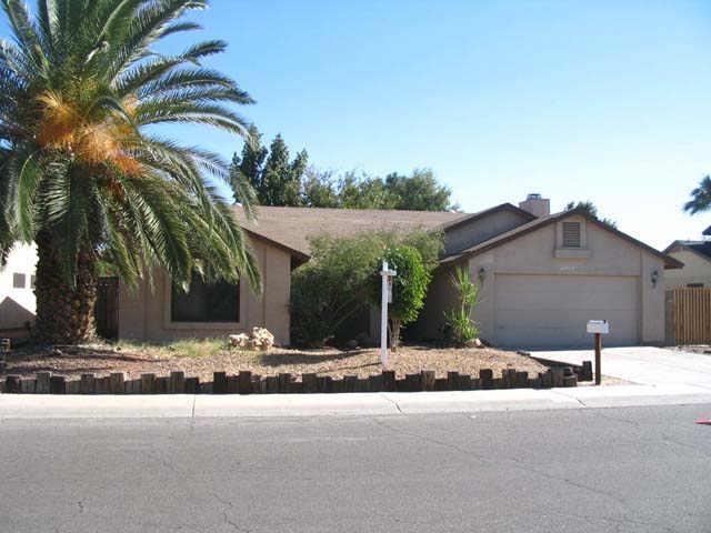 10015 N 65 Ave., Glendale, AZ 85302