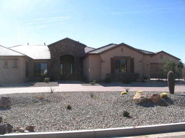 14561 W Becker Ln., Surprise, AZ 85379