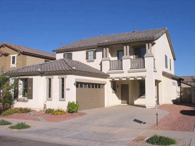 4516 E Oxford Ln., Gilbert, AZ 85295