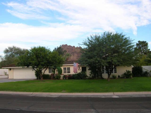 5321 N 43rd Pl., Phoenix, AZ 85018