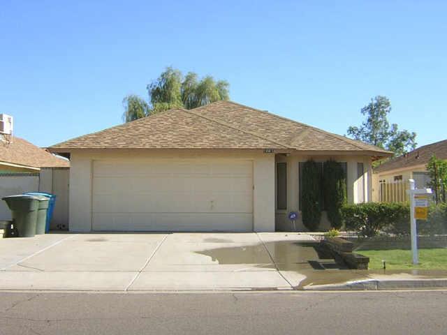 18411 N 19th St., Phoenix, AZ 85022