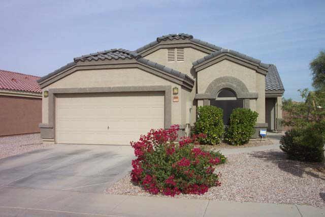 1630 E San Xavier Dr., Casa Grande, AZ 85122