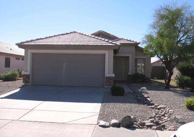9939 E Dolphin Cir., Mesa, AZ 85208
