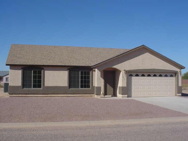 14612 S Acapulco Rd., Arizona City, AZ 85223