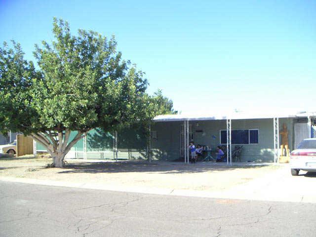 6828 W Wanda Lynn Ln., Peoria, AZ 85382