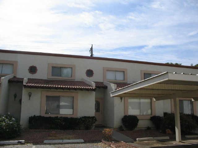 2115 W Belmont Ave. #3, Phoenix, AZ 85021