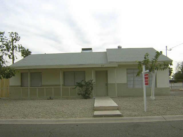 915 W Beryl Ave., Phoenix, AZ 85021