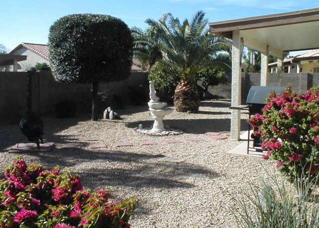 11007 W Ventana Dr., Sun City, AZ 85373