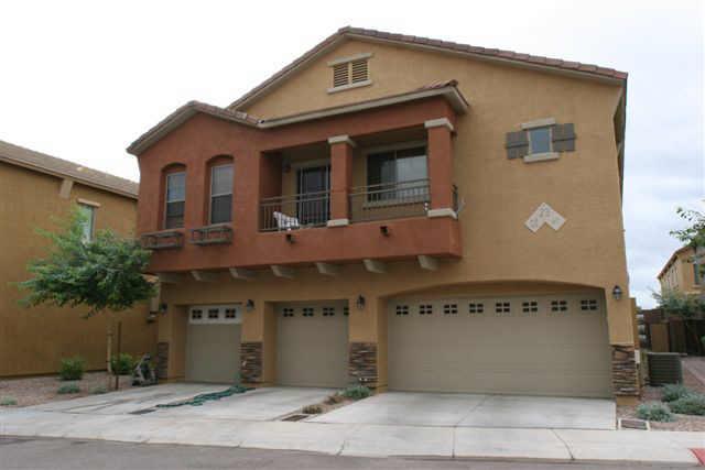 2024 S Baldwin St., Mesa, AZ 85209