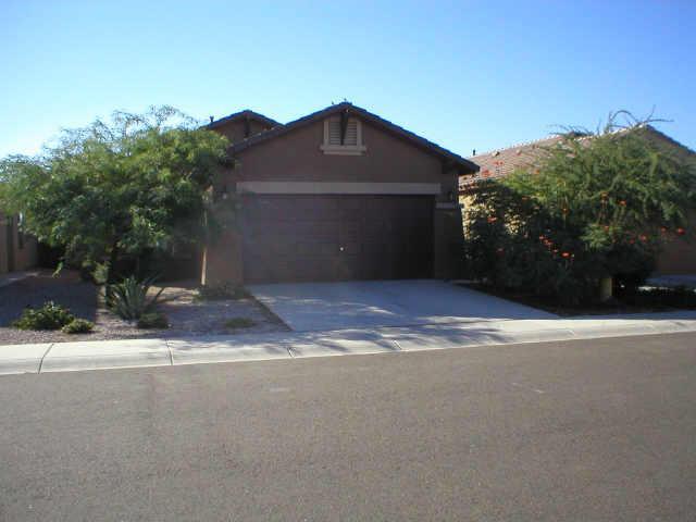9125 E Auburn St., Mesa, AZ 85207