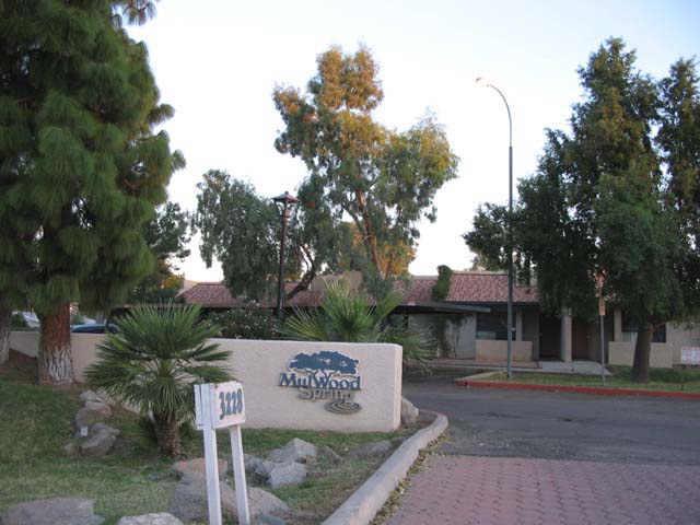 3228 W Glendale Ave. #151, Phoenix, AZ 85051