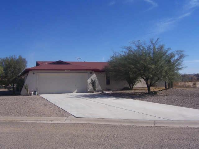 15331 S Quintin Pl. #7, Arizona City, AZ 85223