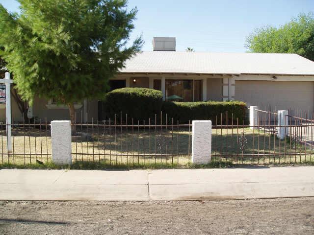 3202 N 47th Dr., Phoenix, AZ 85031