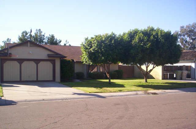 6015 W Loma Ln., Glendale, AZ 85302