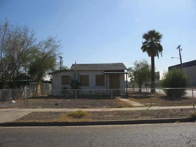 1545 W Pierce St., Phoenix, AZ 85007