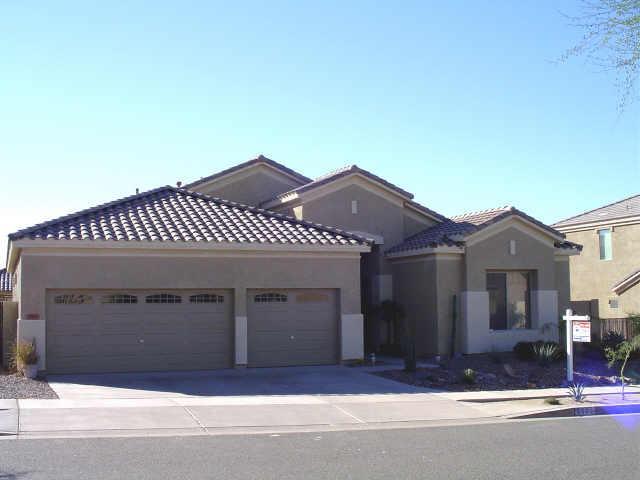 2605 W Cavalry Dr., Phoenix, AZ 85086