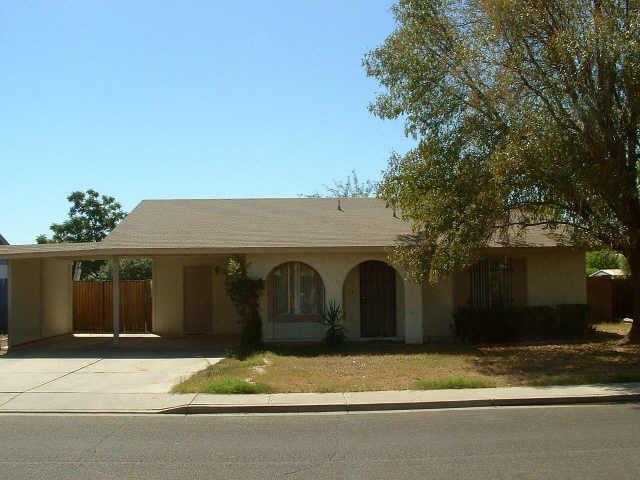 2031 W Obispo Ave., Mesa, AZ 85202