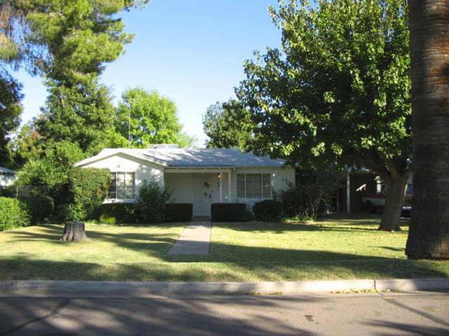 3307 N 28 Pl., Phoenix, AZ 85016