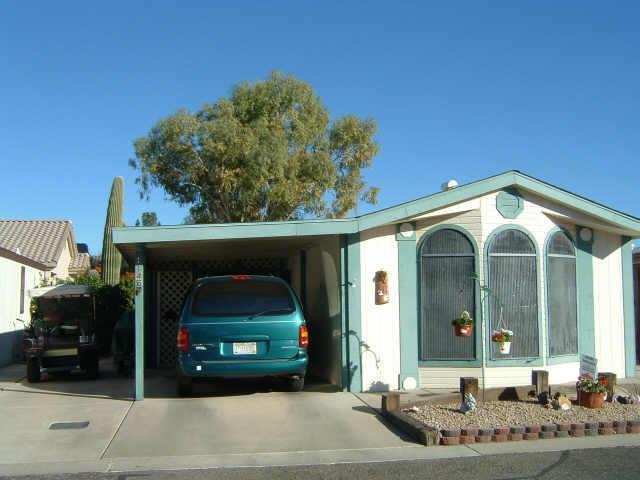 5735 E Mcdowell Rd. #467, Mesa, AZ 85215