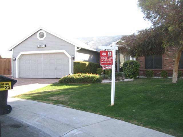 6301 W Port Royale Ln., Glendale, AZ 85306
