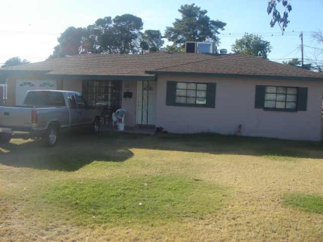 646 S Pasadena, Mesa, AZ 85210