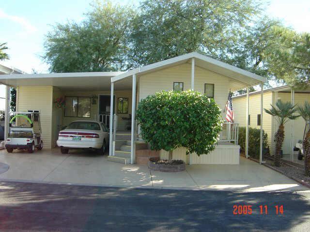 17200 W Bell Rd. #149, Surprise, AZ 85374